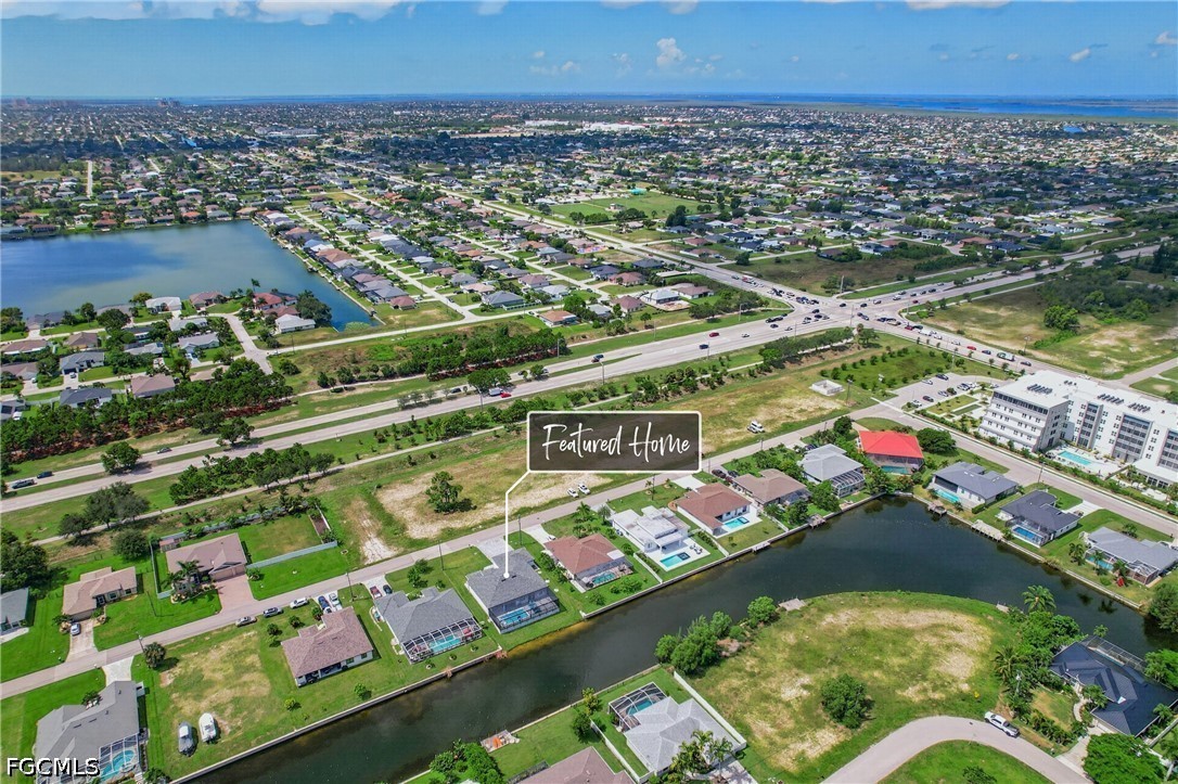 4 Bed Pool Home for Sale in Cape Coral, photo 33