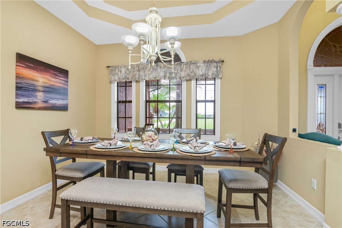 3 Bed Pool Home for Sale in Cape Coral, photo 33
