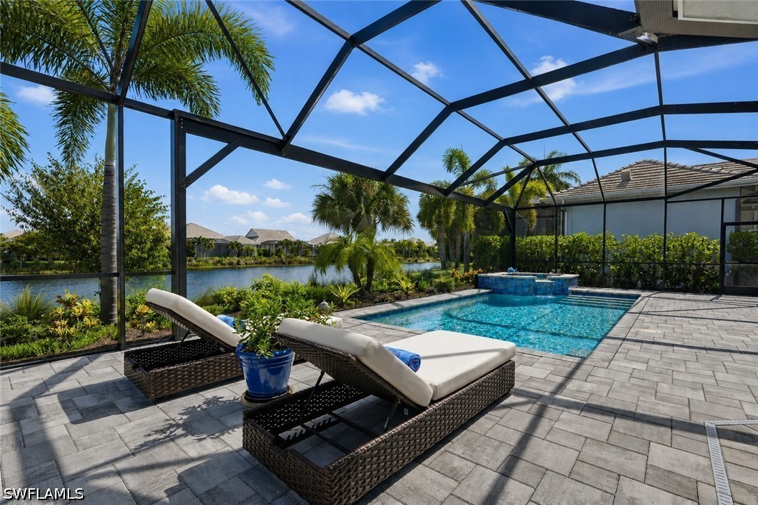 3 Bed Pool Home for Sale in Naples, photo 33