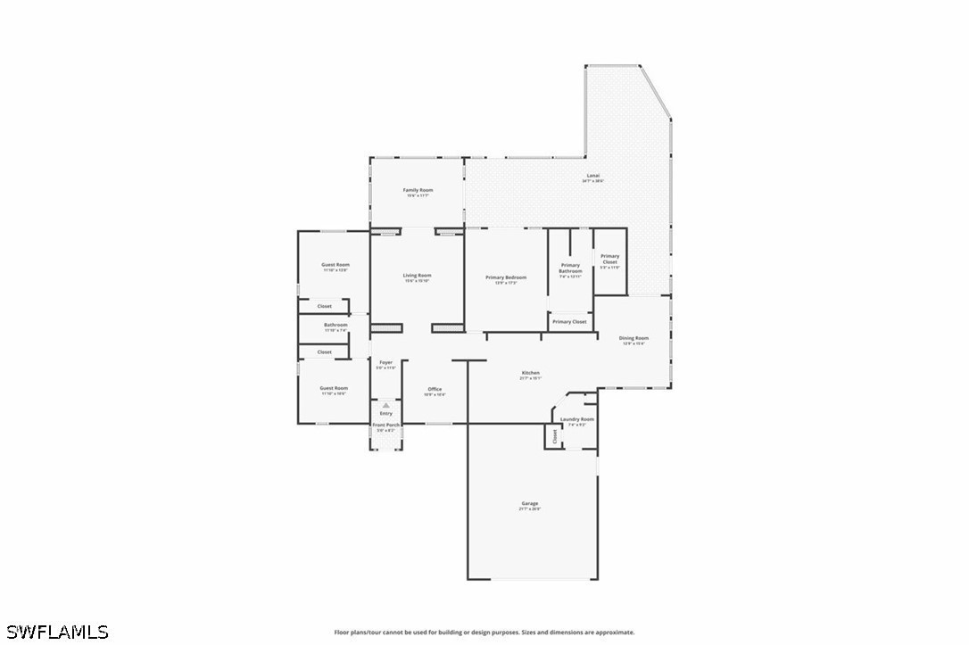3 Bed SingleFamilyResidence for Sale in Naples, photo 33