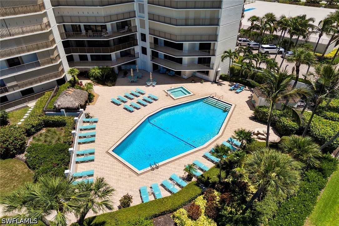 2 Bed Waterfront Home for Sale in Marco Island, photo 33