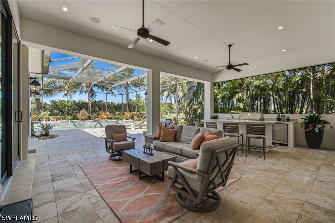 3 Bed Pool Home for Sale in Cabreo, photo 33