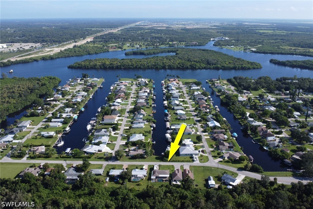 3 Bed Pool Home for Sale in Fort Myers Shores, photo 33