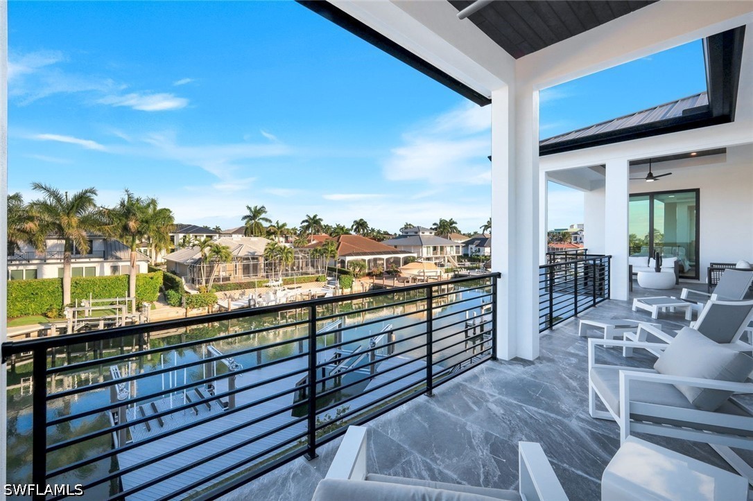 5 Bed Pool Home for Sale in Marco Island, photo 33