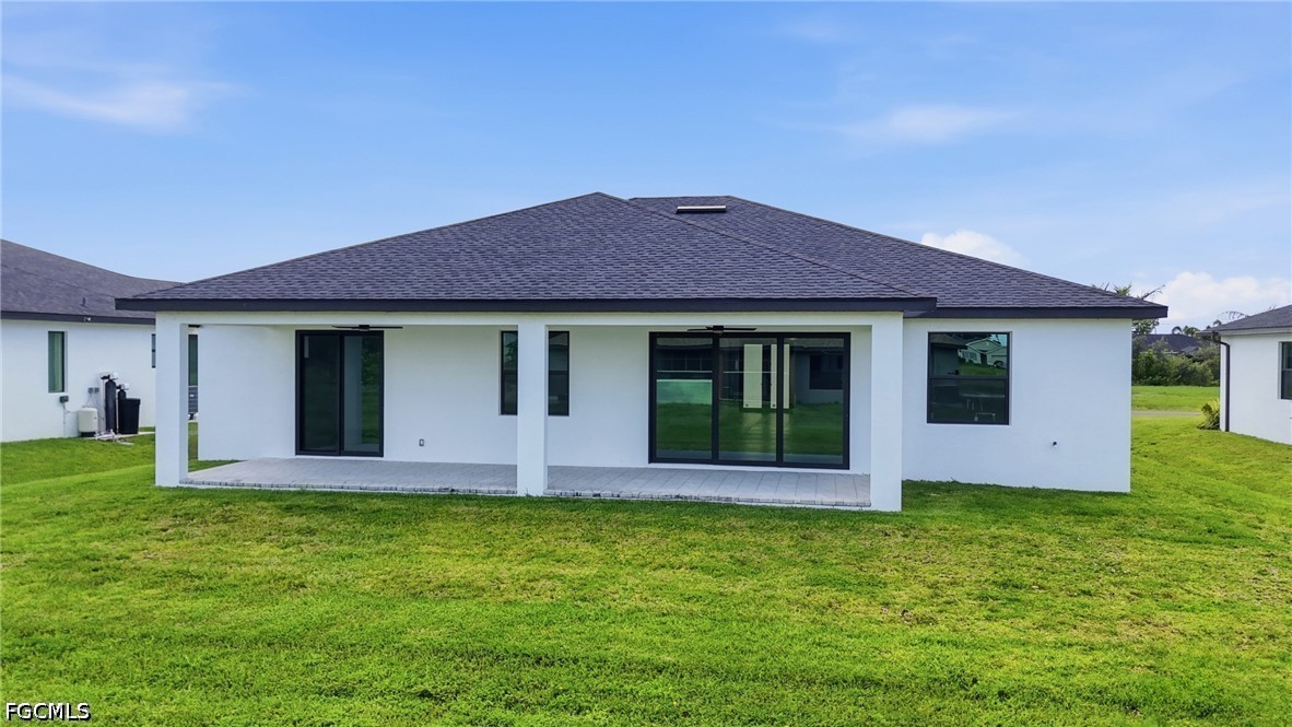 3 Bed SingleFamilyResidence for Sale in Cape Coral, photo 33