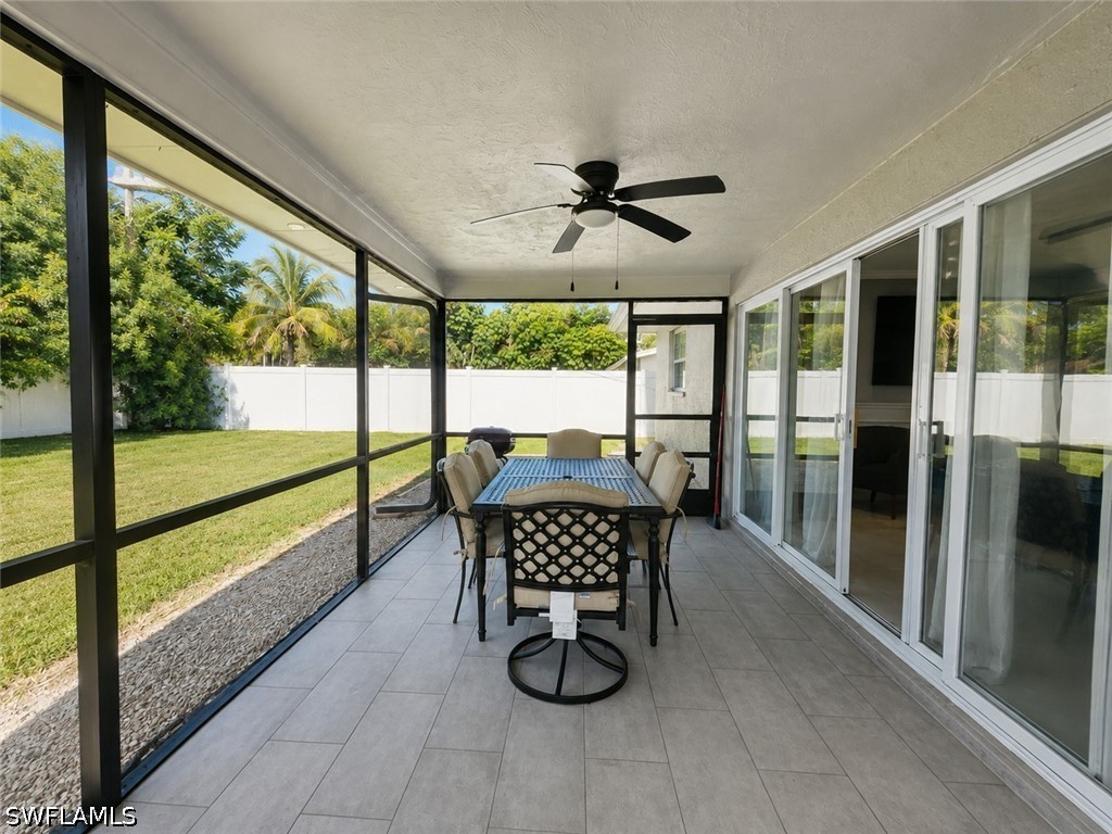 3 Bed SingleFamilyResidence for Sale in Cape Coral, photo 33