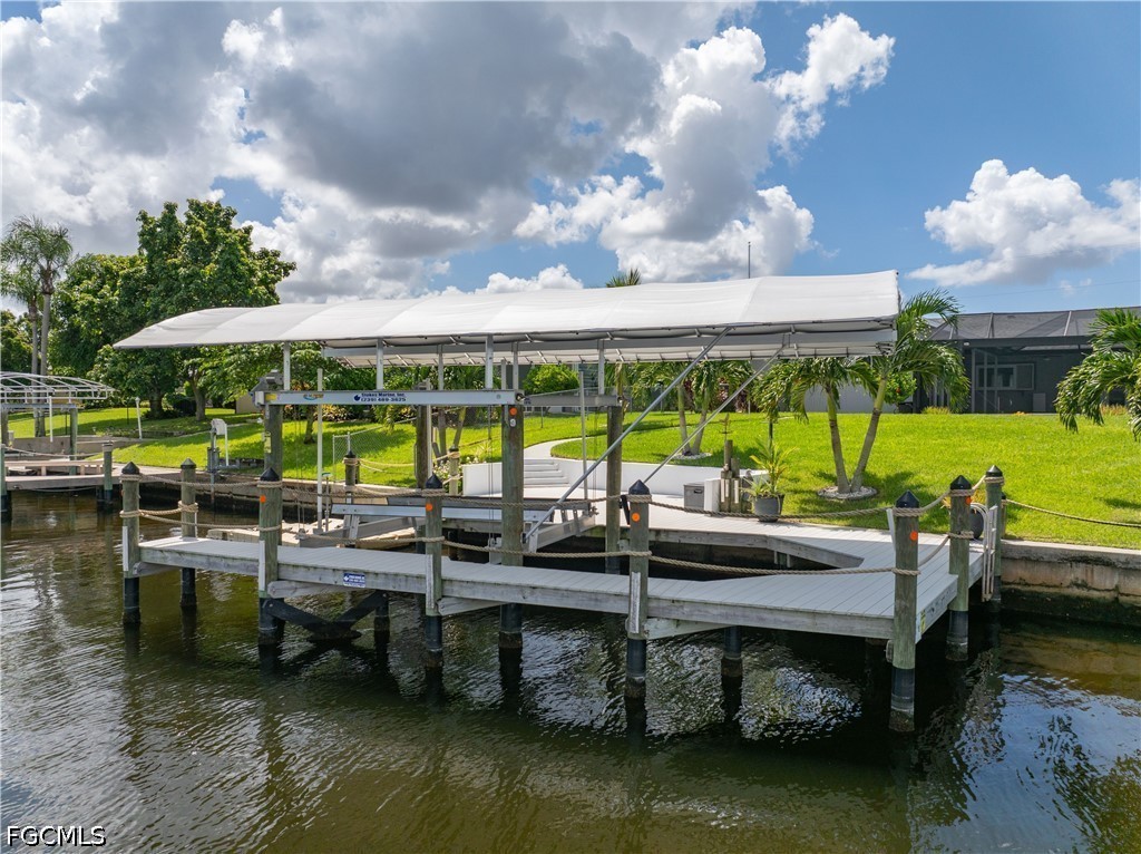 3 Bed Pool Home for Sale in Cape Coral, photo 33
