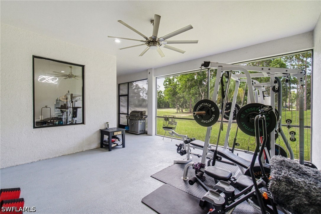 4 Bed SingleFamilyResidence for Sale in Naples, photo 33