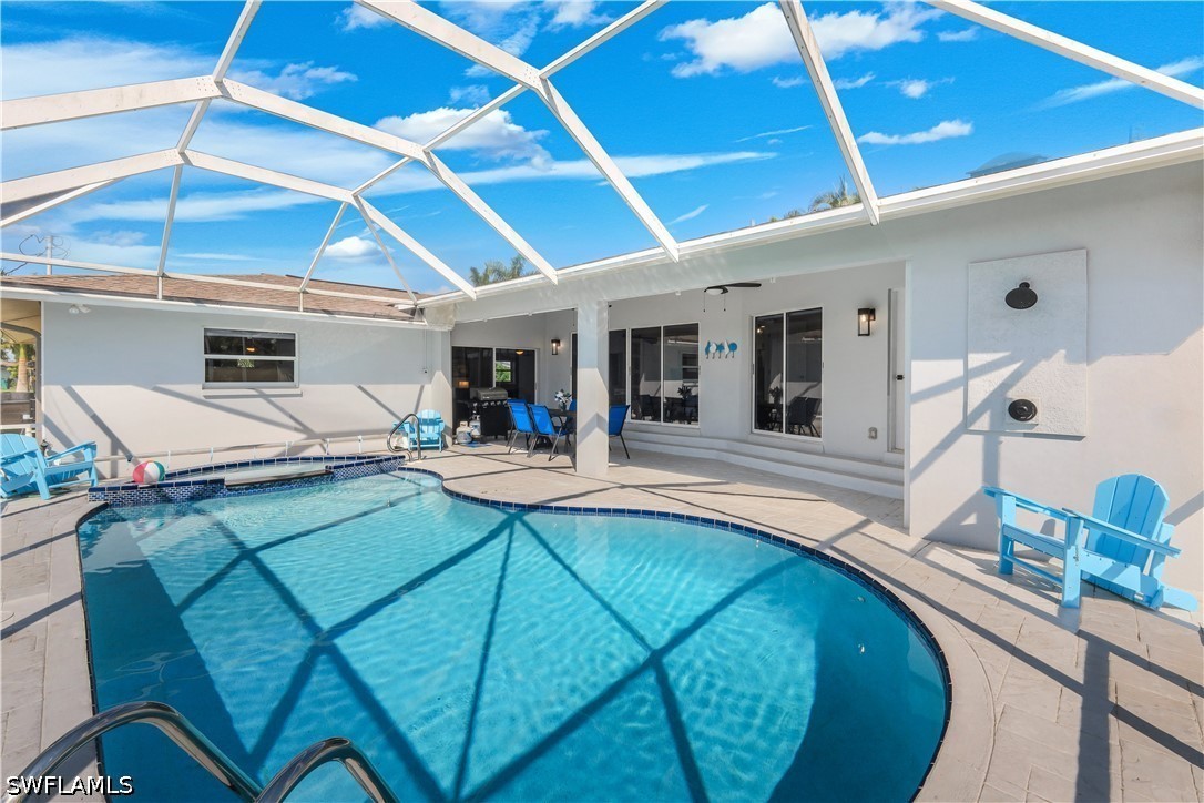 3 Bed Pool Home for Sale in Cape Coral, photo 33