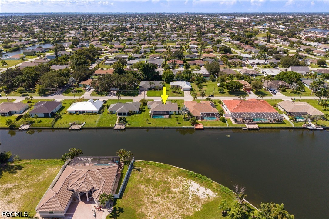 4 Bed Pool Home for Sale in Cape Coral, photo 33