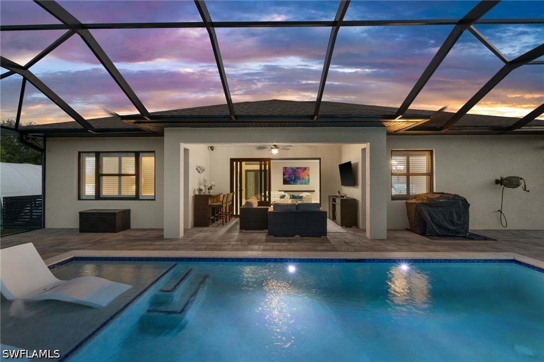 3 Bed Pool Home for Sale in Naples, photo 33