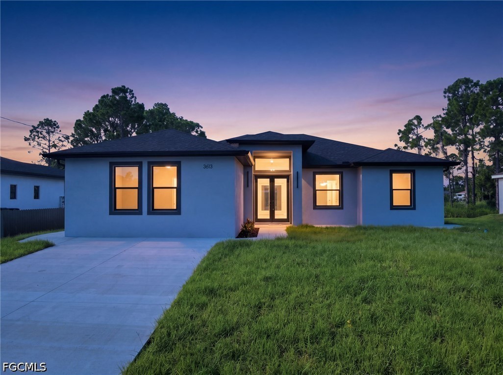 4 Bed SingleFamilyResidence for Sale in Lehigh Acres, photo 33