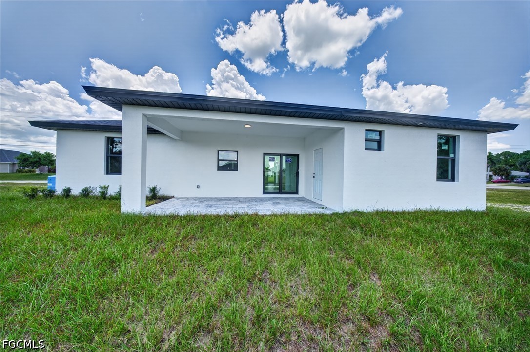4 Bed Waterfront Home for Sale in Cape Coral, photo 33