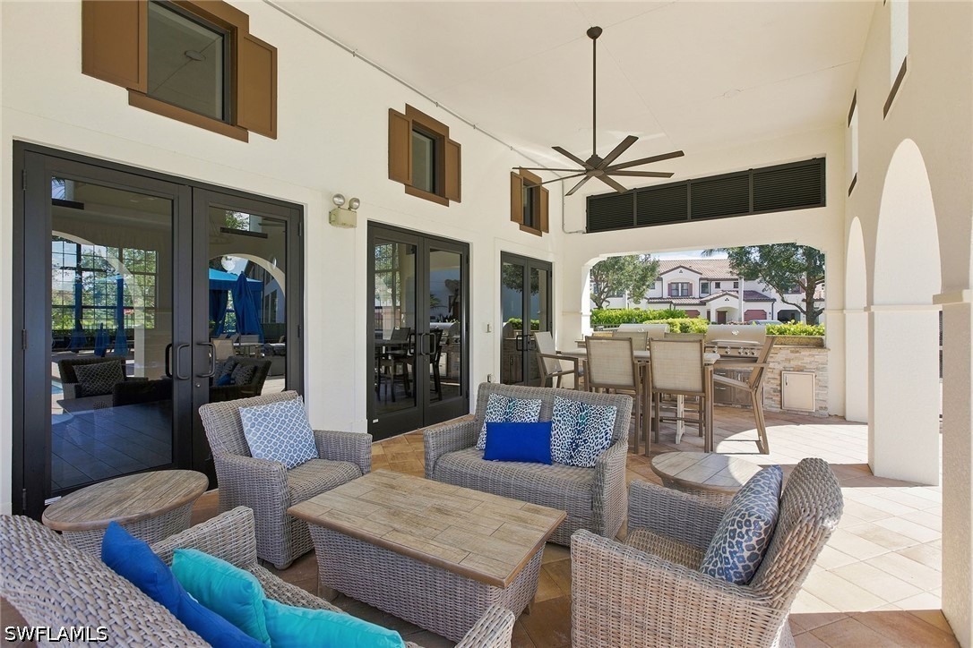 2 Bed Waterfront Home for Sale in Naples, photo 33