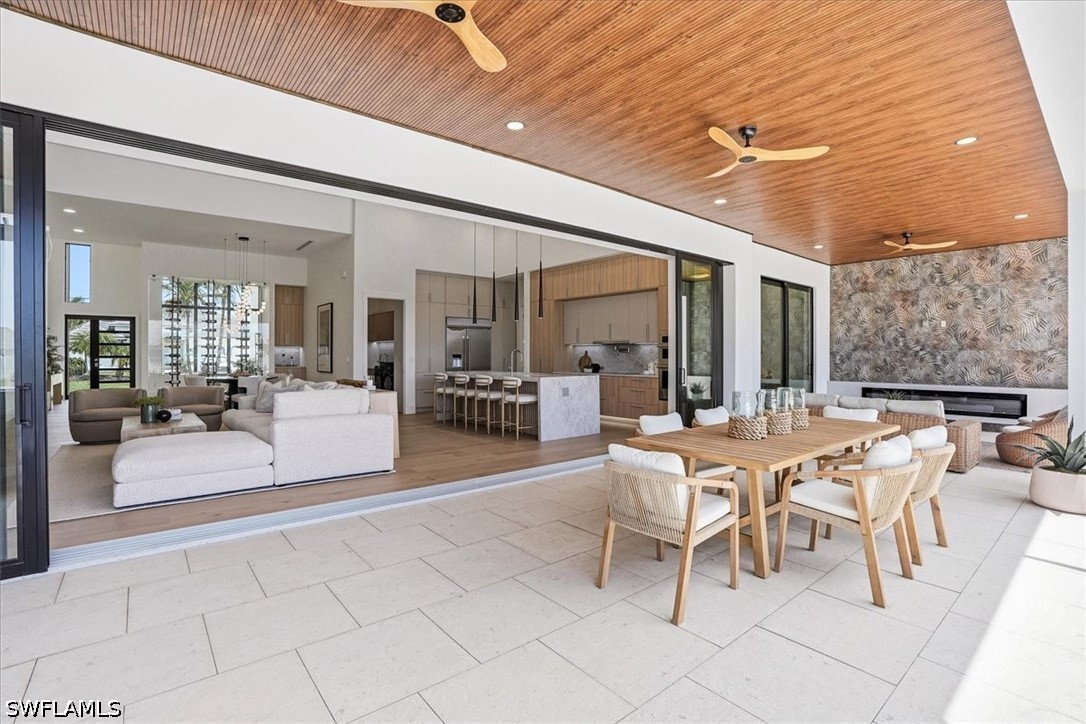 4 Bed Pool Home for Sale in Cape Coral, photo 33