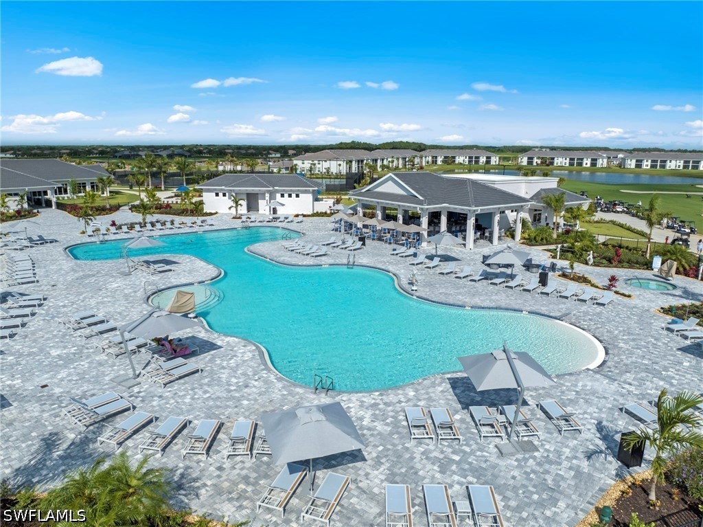2 Bed Waterfront Home for Sale in Ave Maria, photo 33