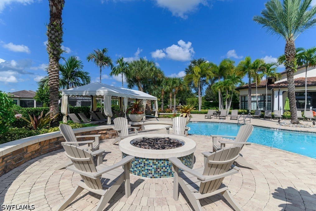 4 Bed SingleFamilyResidence for Sale in Naples, photo 33