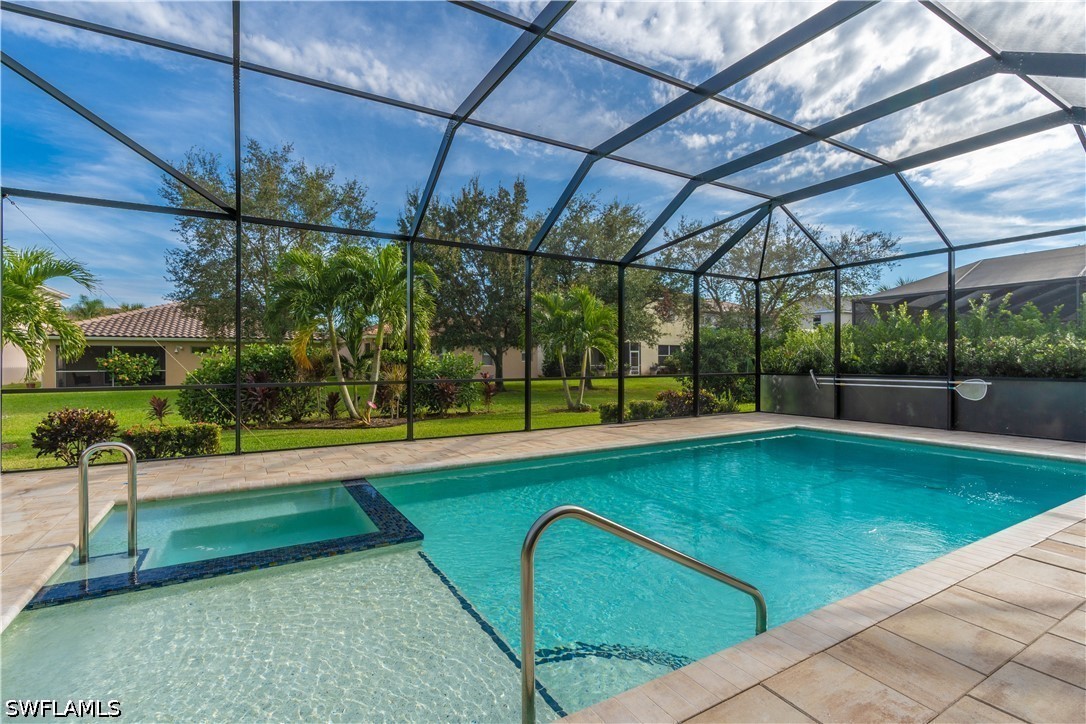 4 Bed Pool Home for Sale in Stoneybrook, photo 33