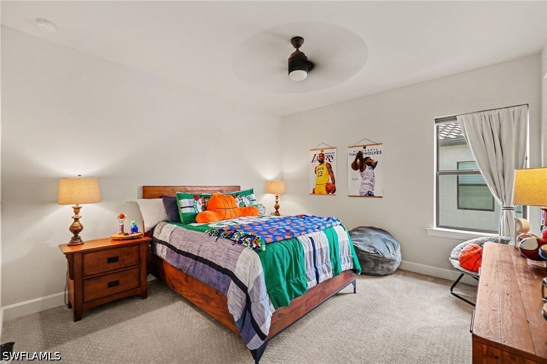 4 Bed Pool Home for Sale in Estero, photo 33
