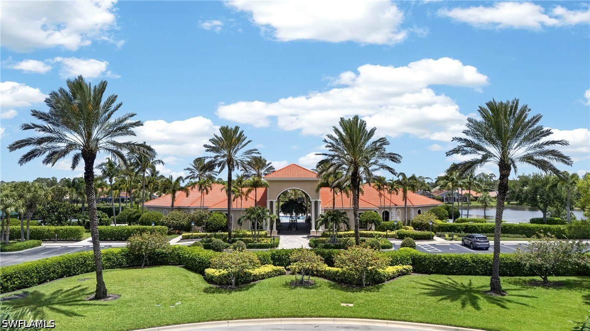 4 Bed SingleFamilyResidence for Sale in Estero, photo 33