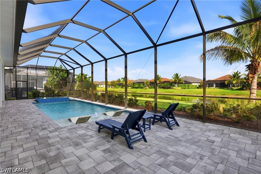 3 Bed Pool Home for Sale in Fort Myers, photo 33