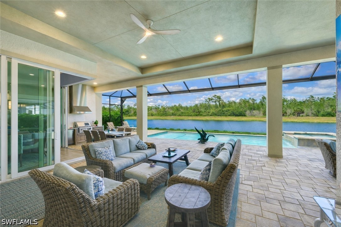 4 Bed Pool Home for Sale in Crane Point, photo 33