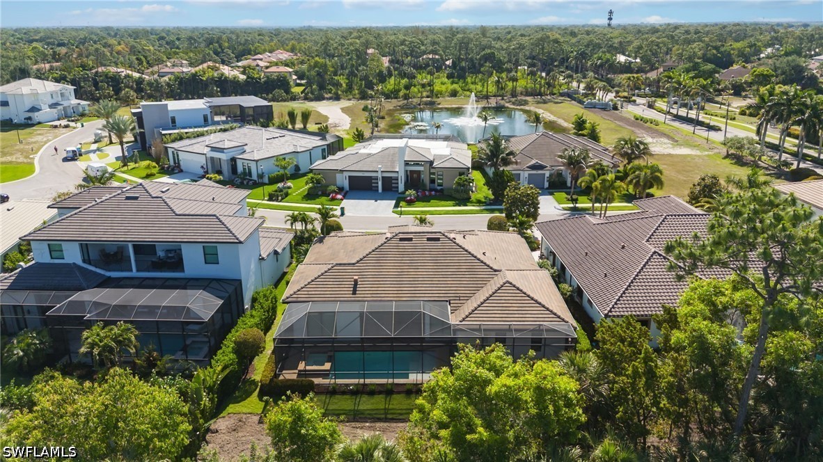 4 Bed Pool Home for Sale in Coco Lakes, photo 33