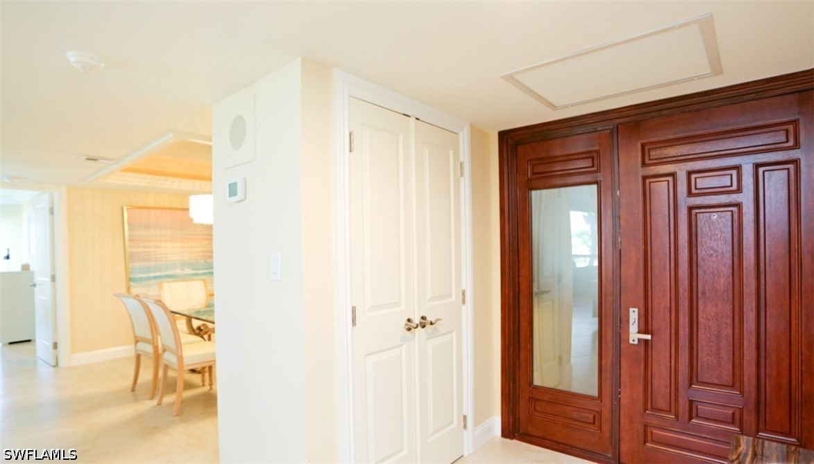 2 Bed Waterfront Home for Sale in Park Shore, photo 33