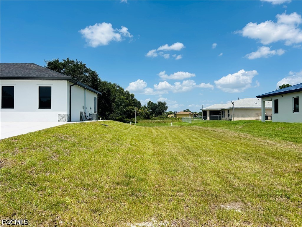 4 Bed SingleFamilyResidence for Sale in Lehigh Acres, photo 33