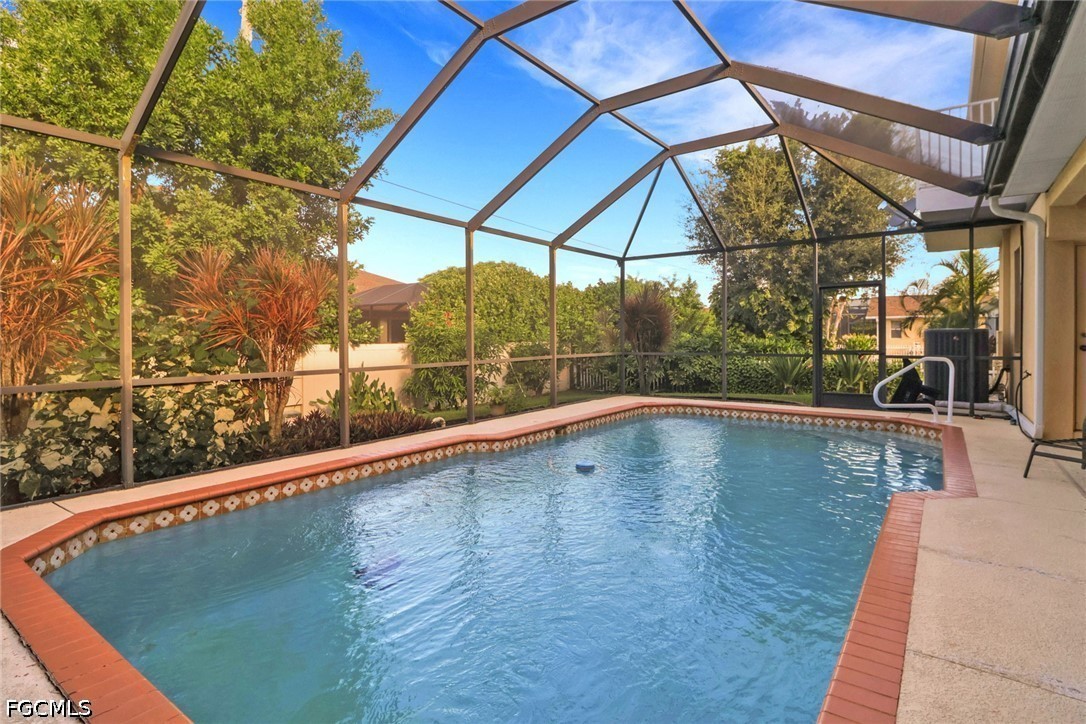 4 Bed Pool Home for Sale in Cape Coral, photo 33