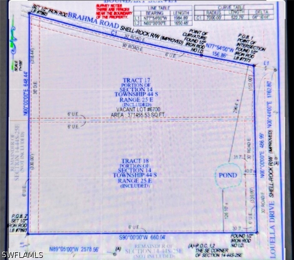 Acreage for Sale in Buckingham, photo 33