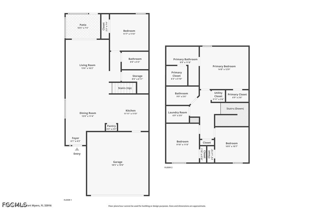 4 Bed Townhouse for Sale in Lindsford, photo 33