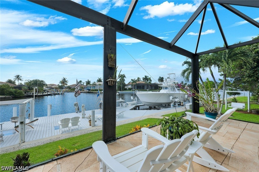 3 Bed Pool Home for Sale in Marco Island, photo 33