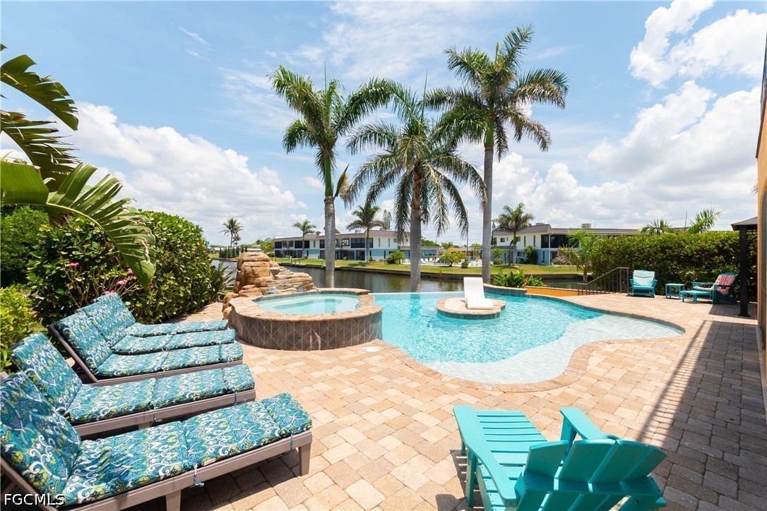 5 Bed Pool Home for Sale in Cape Coral, photo 33