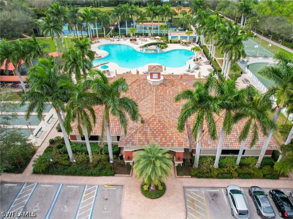 5 Bed Pool Home for Sale in Bella Terra, photo 33