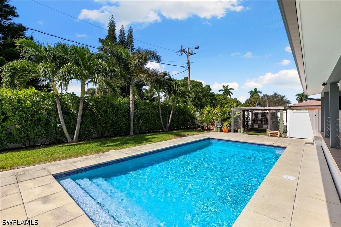 3 Bed Pool Home for Sale in Marco Island, photo 33