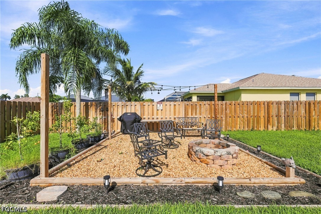 3 Bed SingleFamilyResidence for Sale in Cape Coral, photo 33