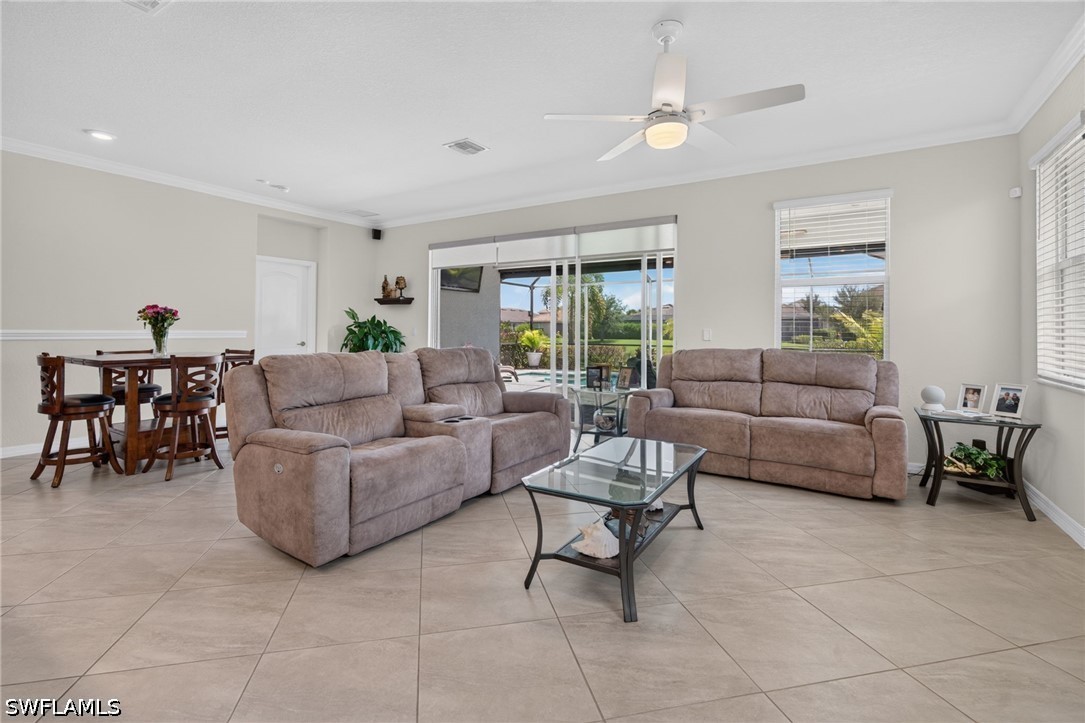 3 Bed Pool Home for Sale in Naples, photo 33