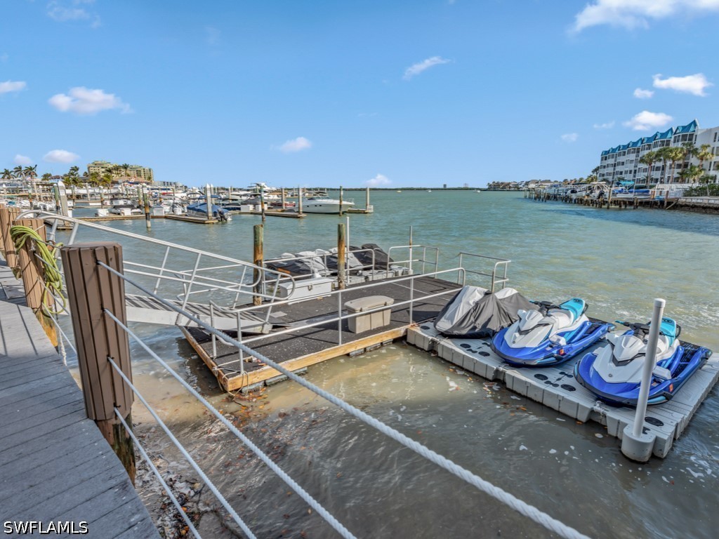 1 Bed Waterfront Home for Sale in Anglers Cove, photo 33