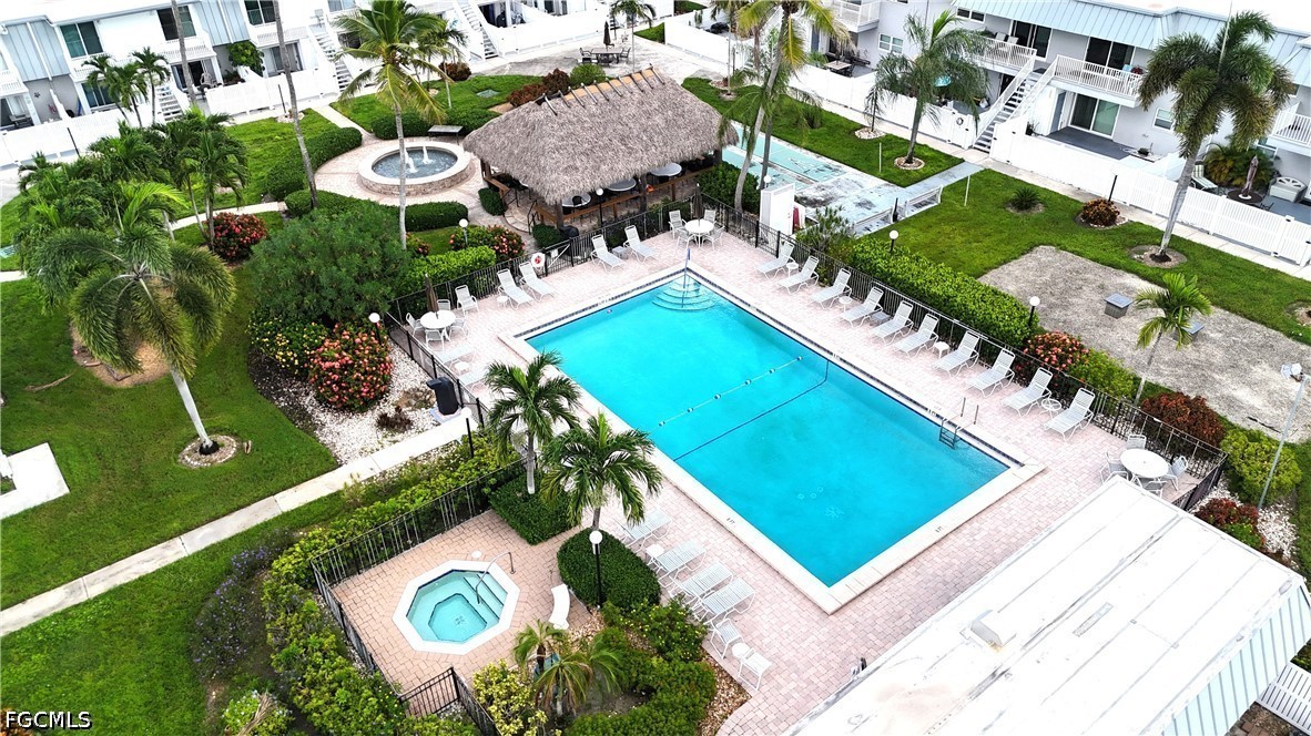 1 Bed Pool Home for Sale in Fort Myers, photo 33