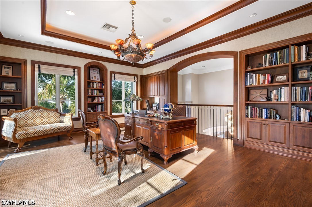 5 Bed Pool Home for Sale in Olde Naples, photo 33