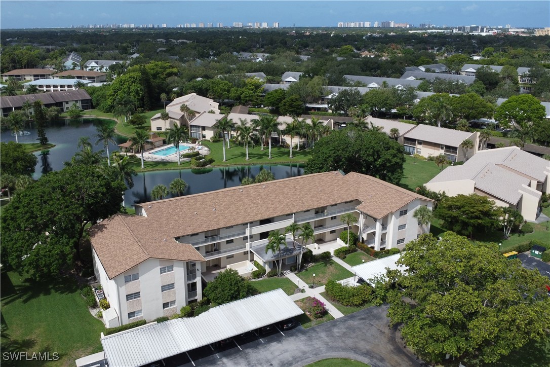 2 Bed Waterfront Home for Sale in Naples, FL, $220,000 — photo 34