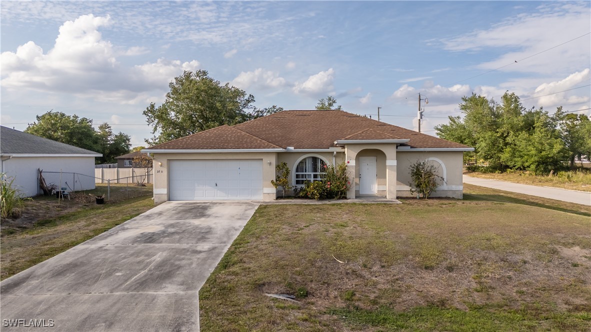 4 Bed SingleFamilyResidence for Sale in Lehigh Acres, FL — photo 34