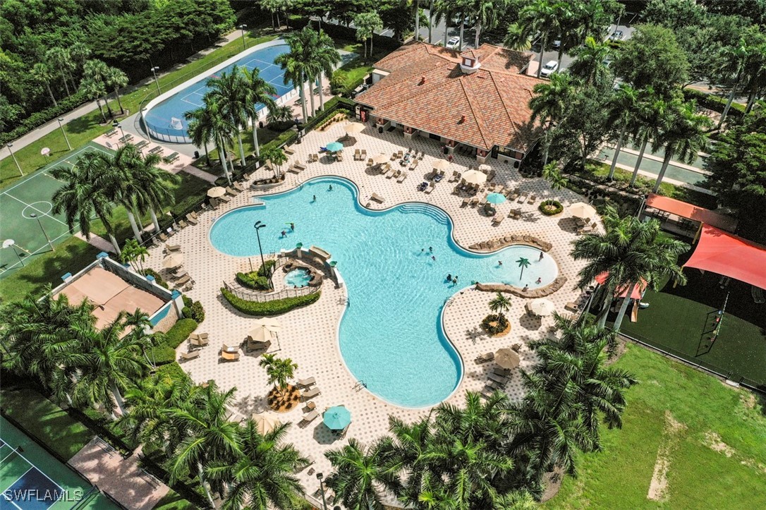 2 Bed Attached for Sale in Bella Terra, FL — photo 34