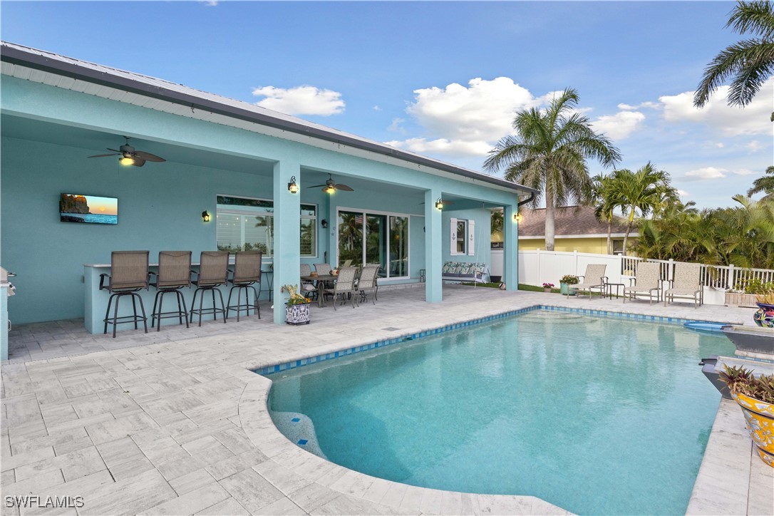 3 Bed Pool Home for Sale in St James City, photo 34