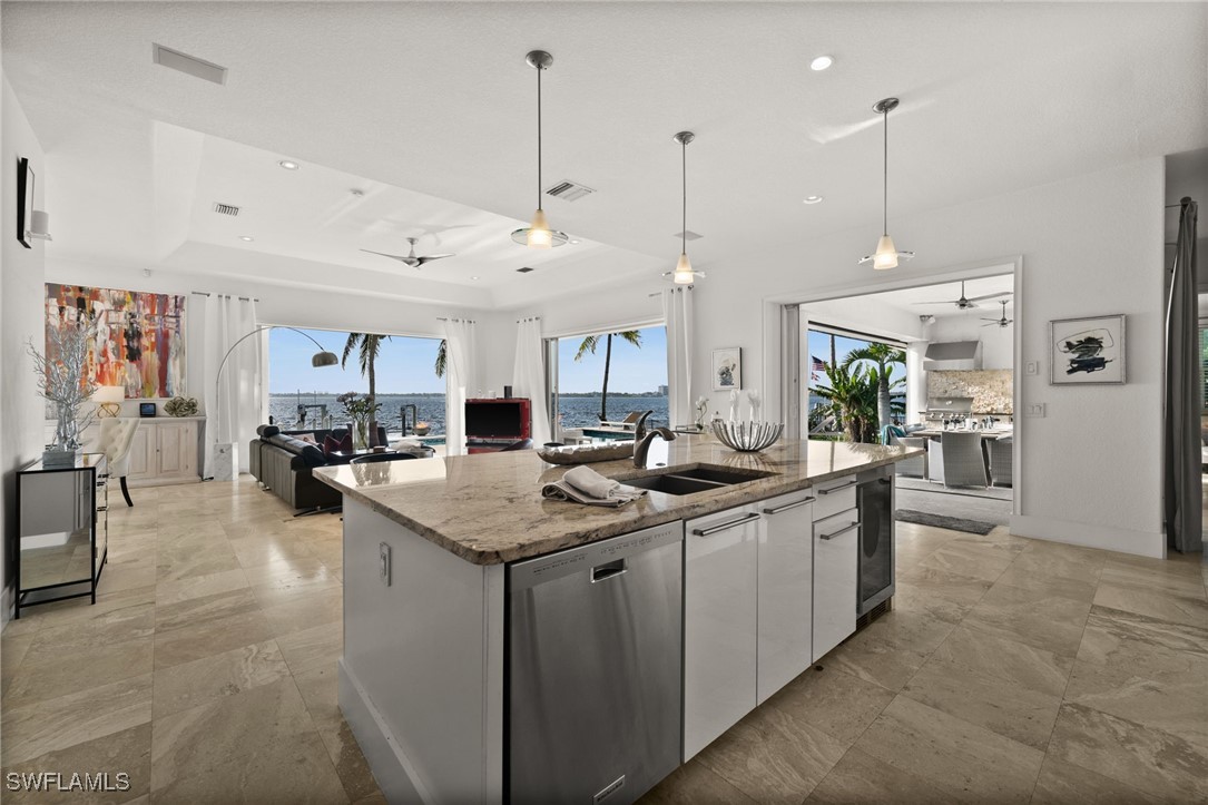 4 Bed Pool Home for Sale in Cape Coral, FL, $3,250,000 — photo 34