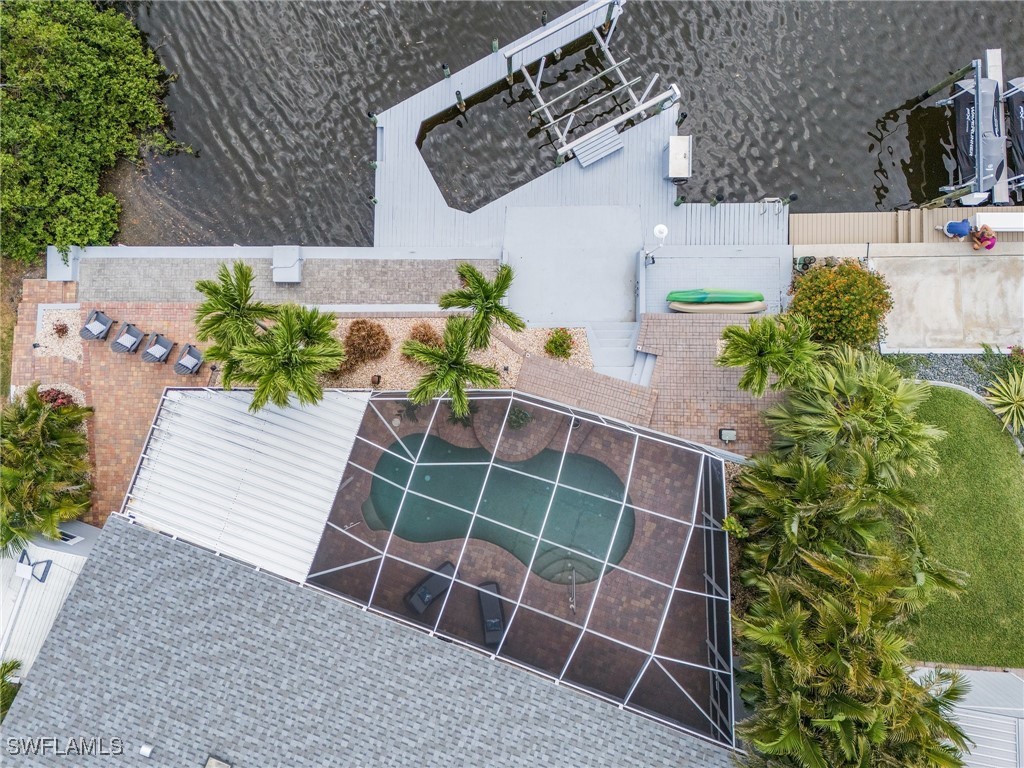 3 Bed Pool Home for Sale in Cape Coral, FL, $849,900 — photo 34
