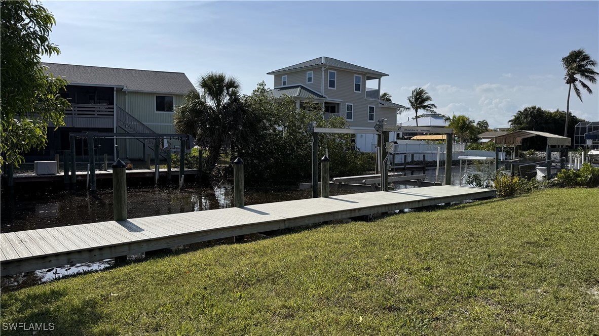 3 Bed Waterfront Home for Sale in Shannons, FL, $599,000 — photo 34
