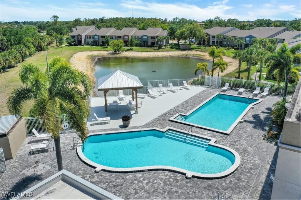 1 Bed Condominium for Sale in Granada Lakes, FL — photo 34