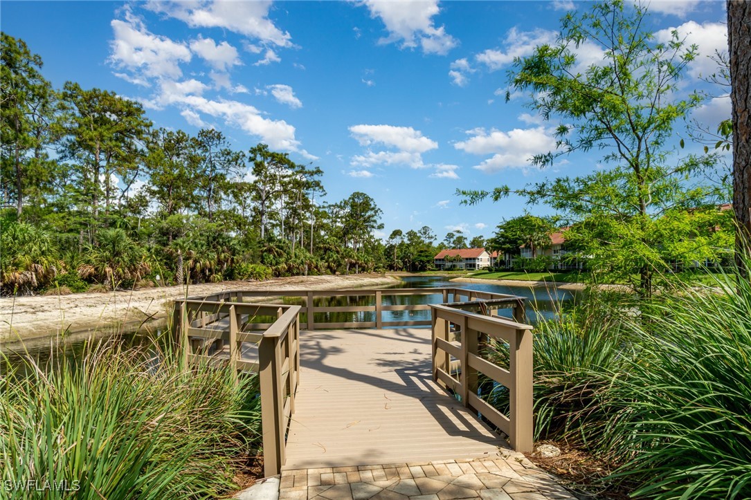 3 Bed Waterfront Home for Sale in Naples, FL, $399,000 — photo 34